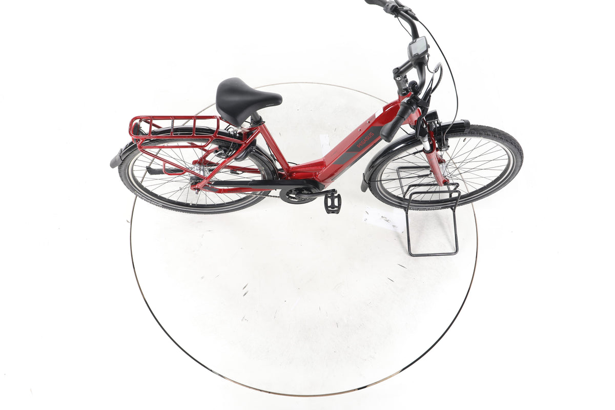 Pegasus Solero EVO 7R Plus City E-Bike Tiefeinsteiger - Image 13