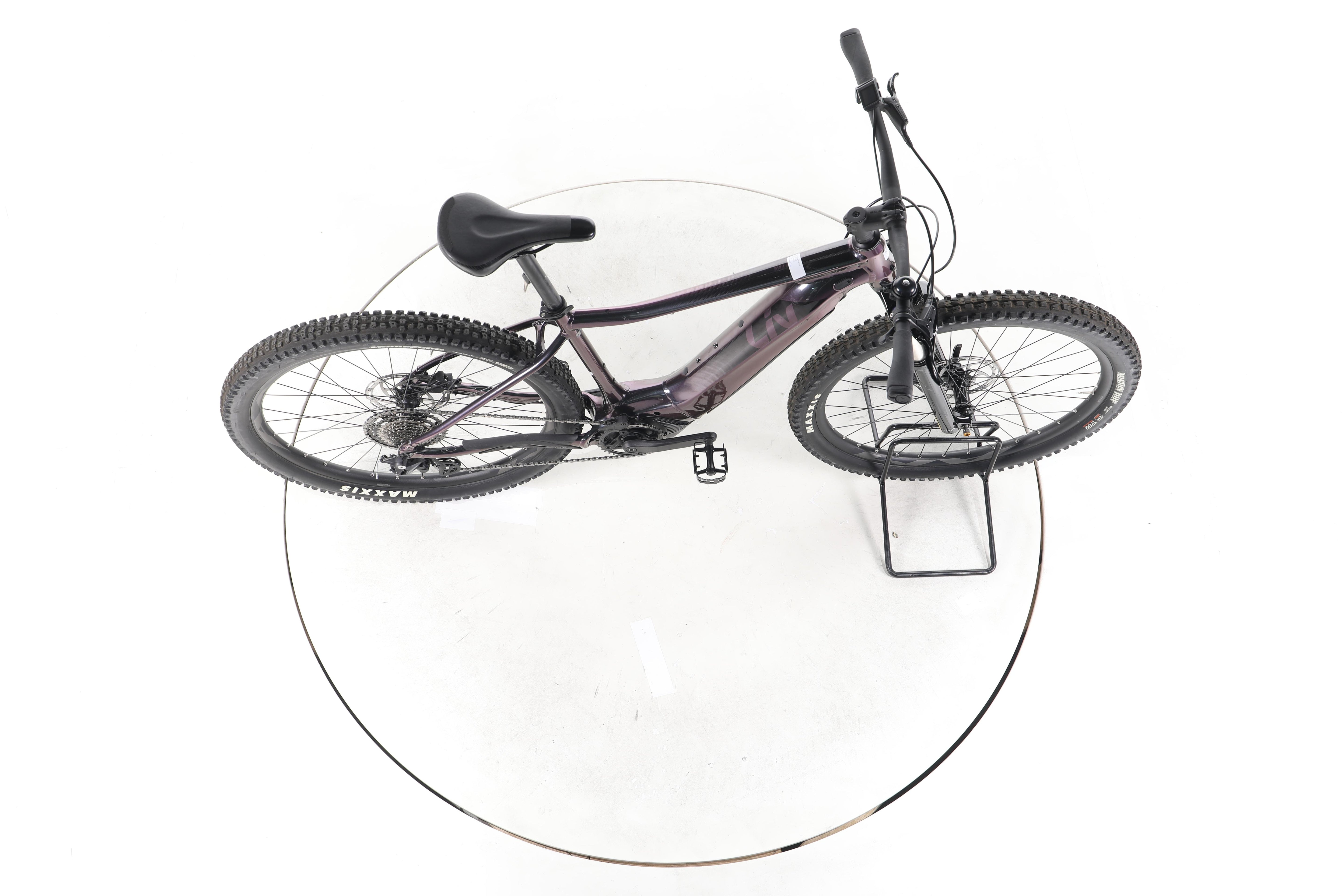 Liv Vall-E+ Pro E-Bike - Image 13