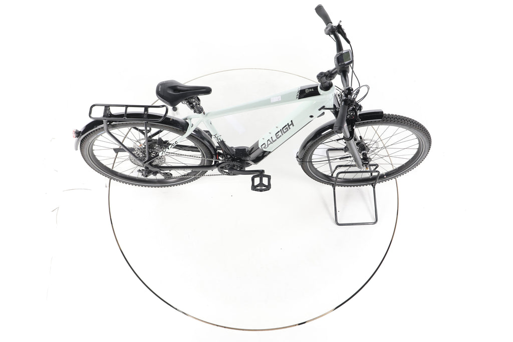 Raleigh DUNDEE 11 Trekking E-Bike - Image 13