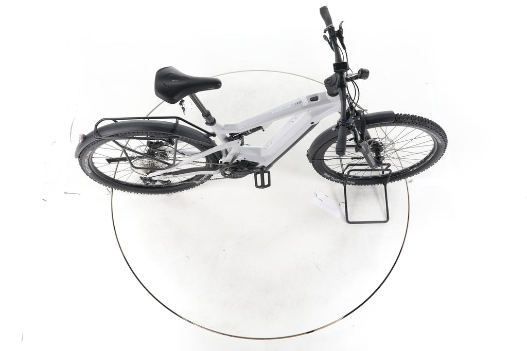 Focus Thron² 6.7 SUV E-Bike - Image 13