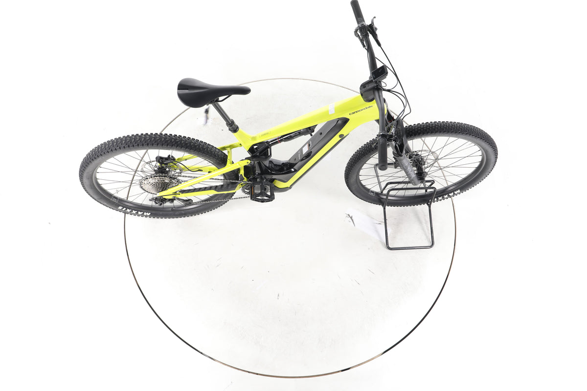 Cannondale Moterra Neo 2 E-Bike Fully Carbon 2024 - Image 13