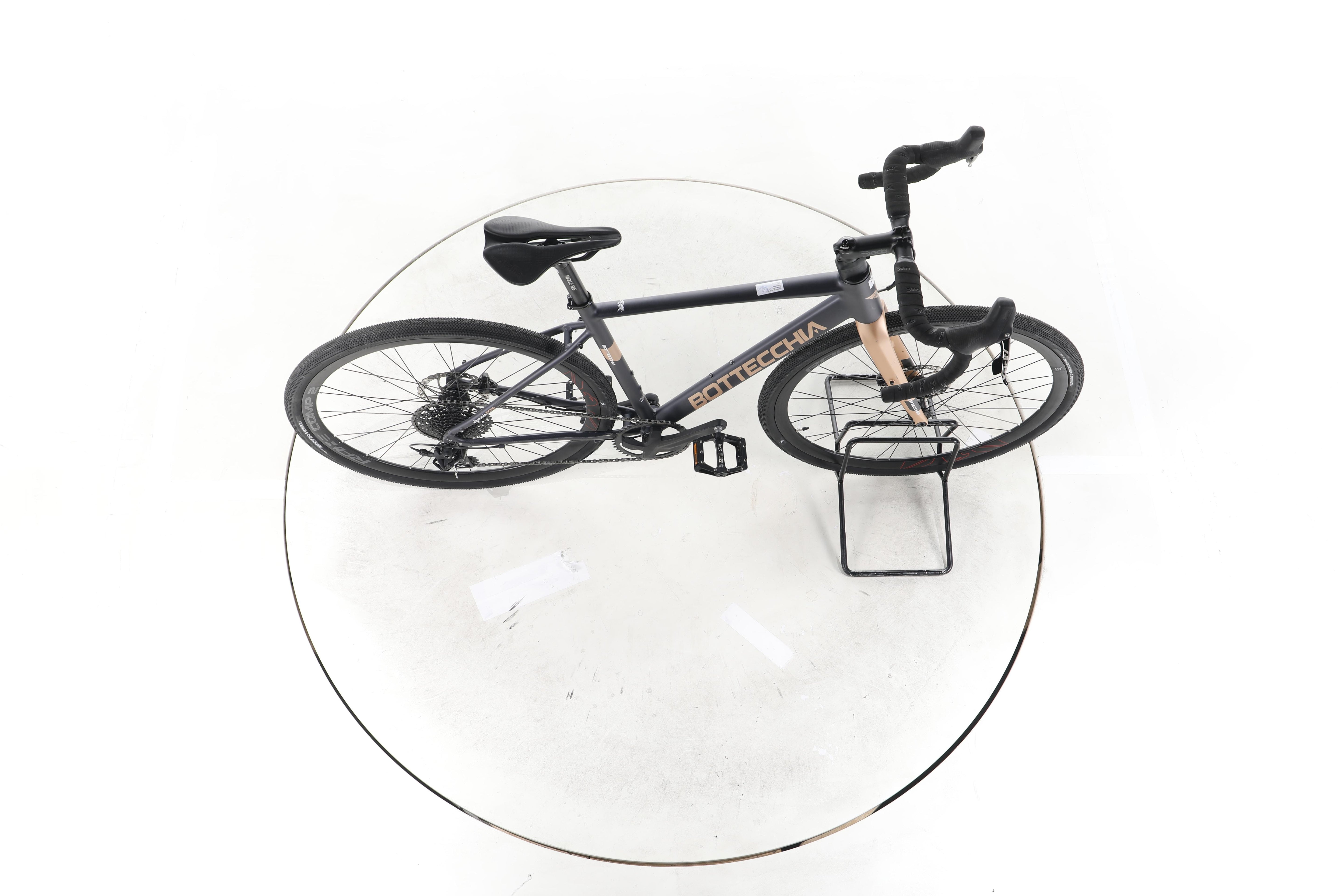Bottecchia Gravel Monster Gravelbike - Image 13