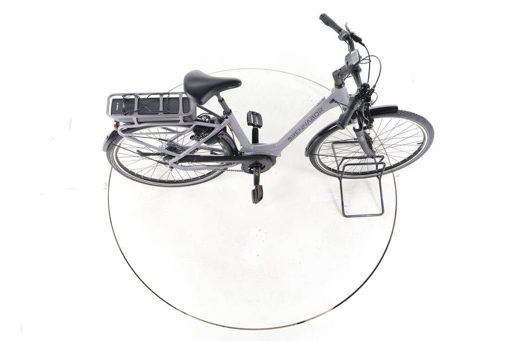 Brennabor T-24e City E-Bike Tiefeinsteiger - Image 13