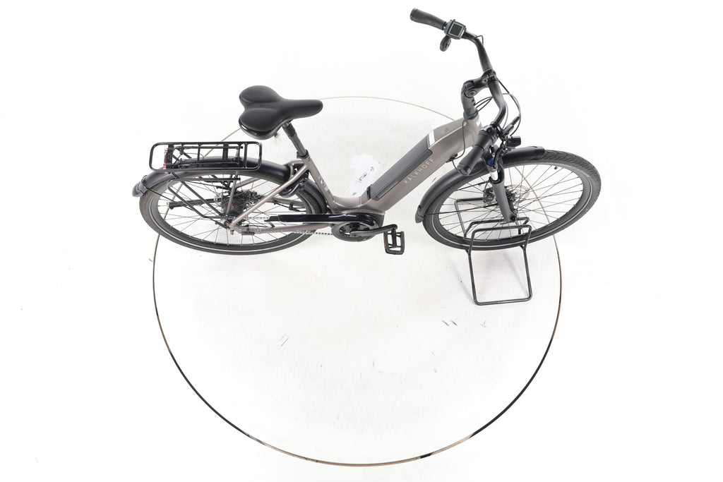 Kalkhoff Image 3.B Move City E-Bike Tiefeinsteiger - Image 13