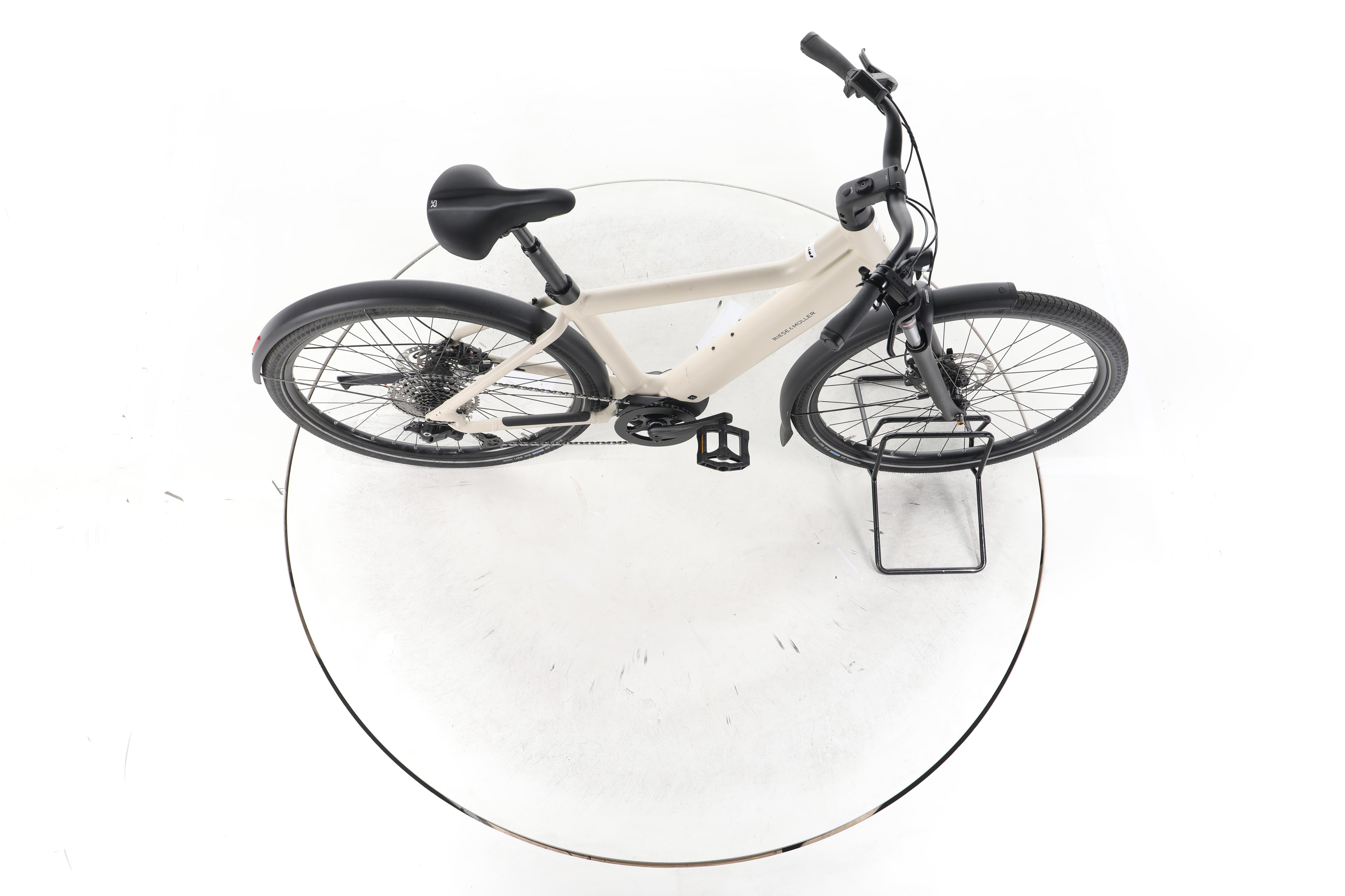 Riese & Müller Culture touring Trekking E-Bike 2024 - Image 13