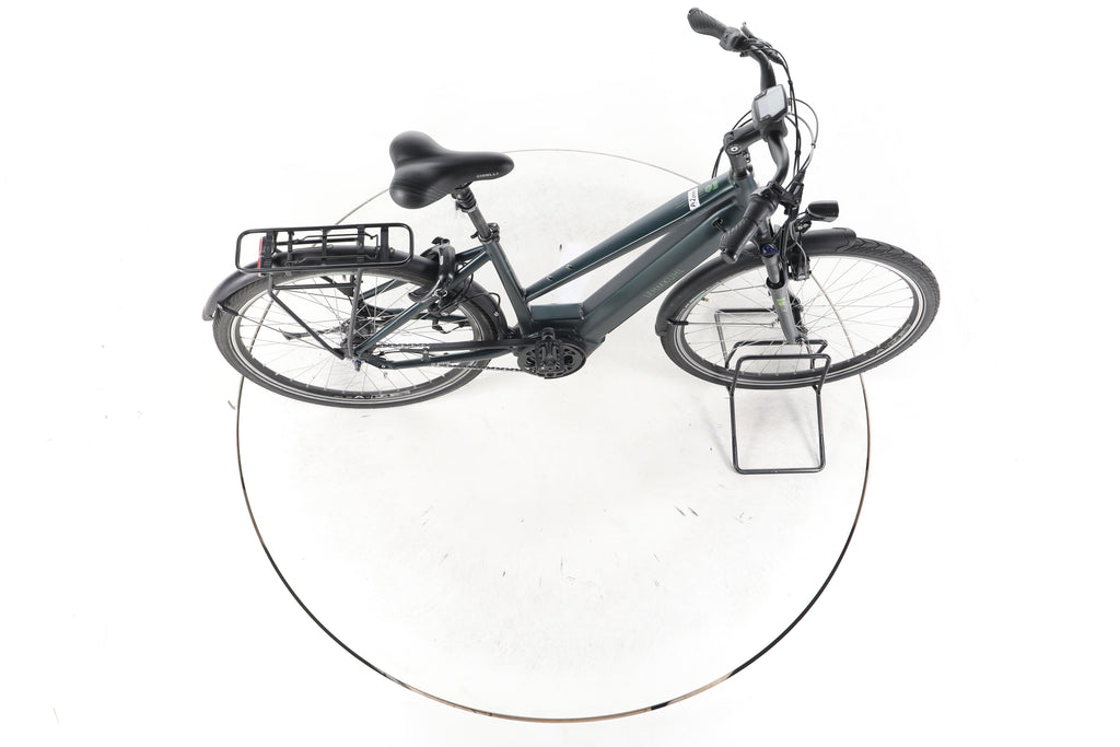 Lehmkuhl P5.6 City E-Bike - Image 13