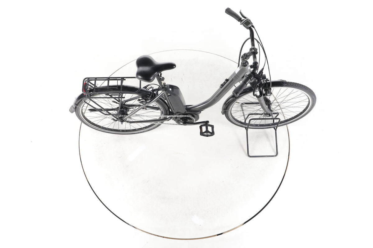 Triumph E-Cloud Plus 5 City E-Bike Tiefeinsteiger - Image 13