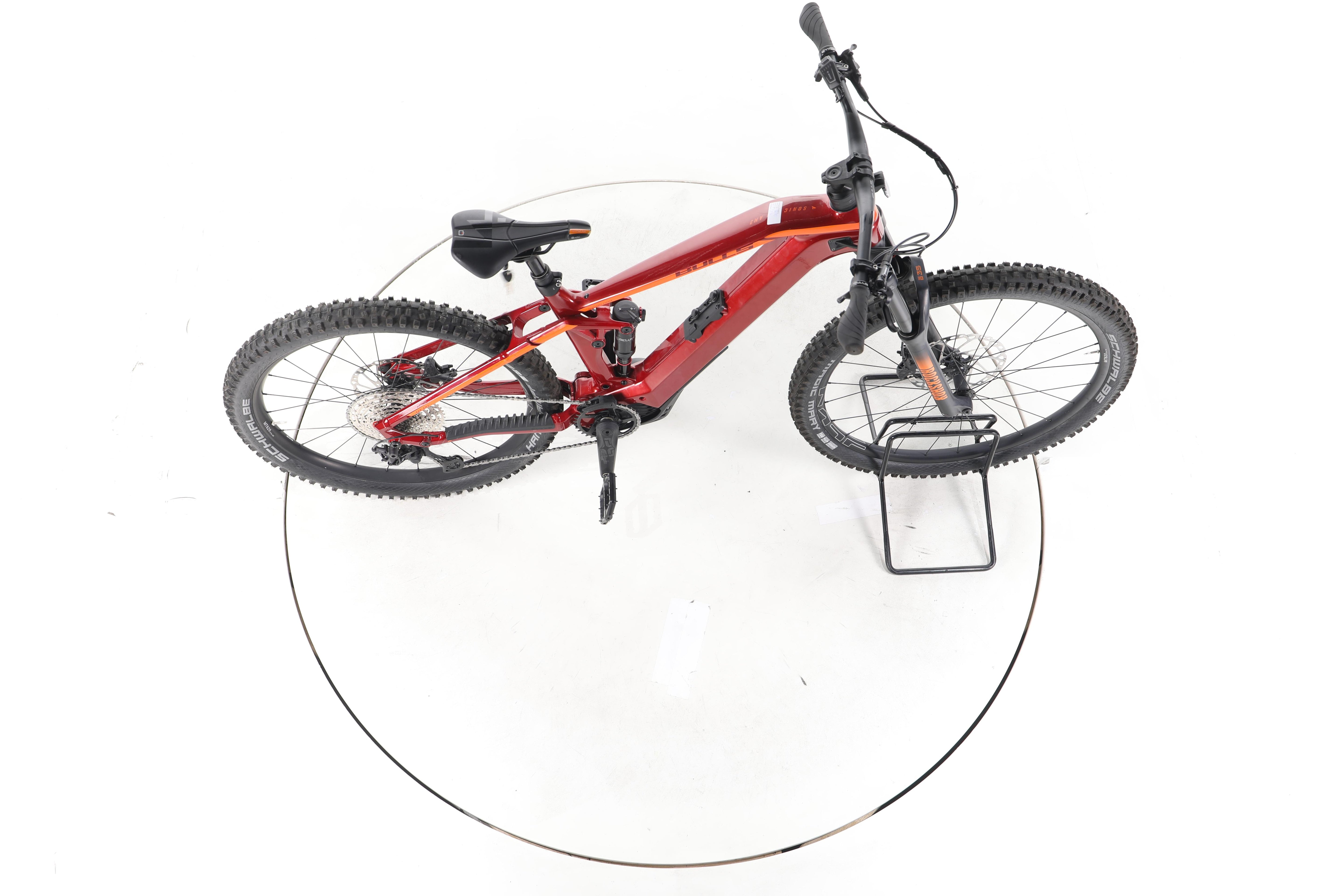 Bulls Sonic Evo AM3 E-Bike Fully Carbon - Image 13