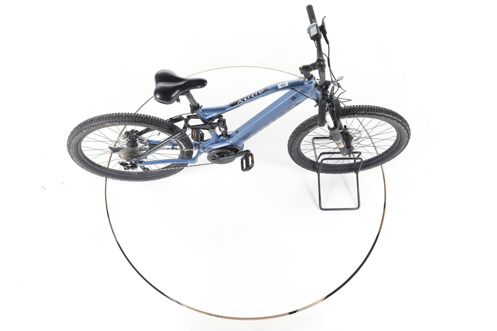 TOTEM Carry E-Bike Fully - Image 13