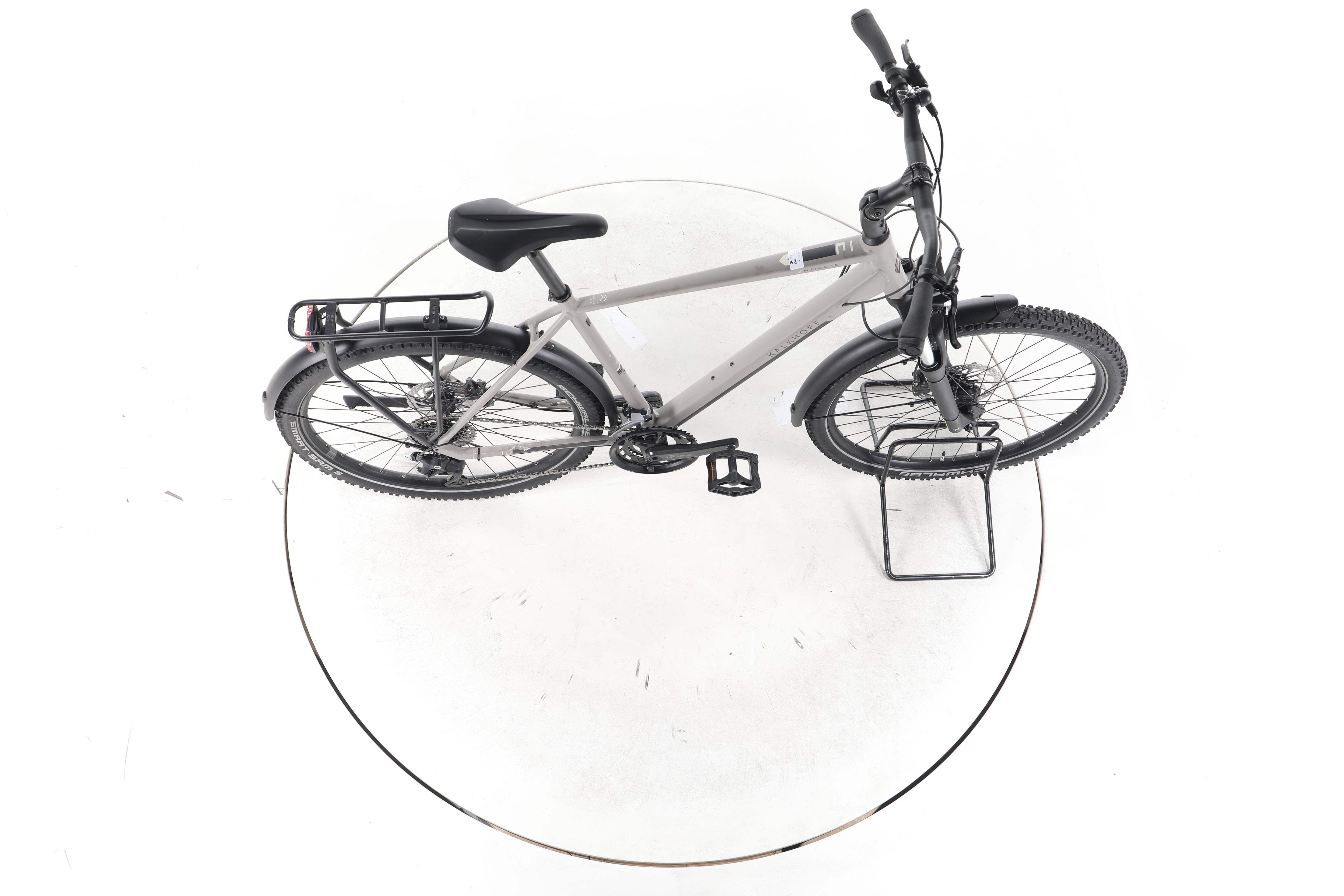 Kalkhoff Entice 18 Fahrrad City & Trekking - Image 13