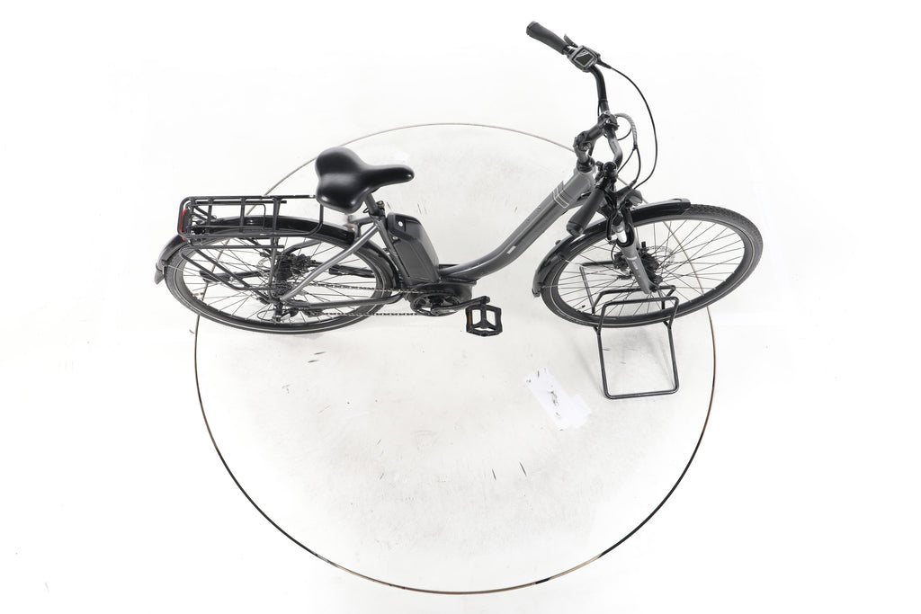 Triumph E-Bird Ultra Trekking E-Bike Tiefeinsteiger - Image 13