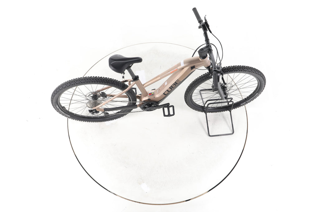 Cube Reaction Hybrid Performance E-Bike - Image 13