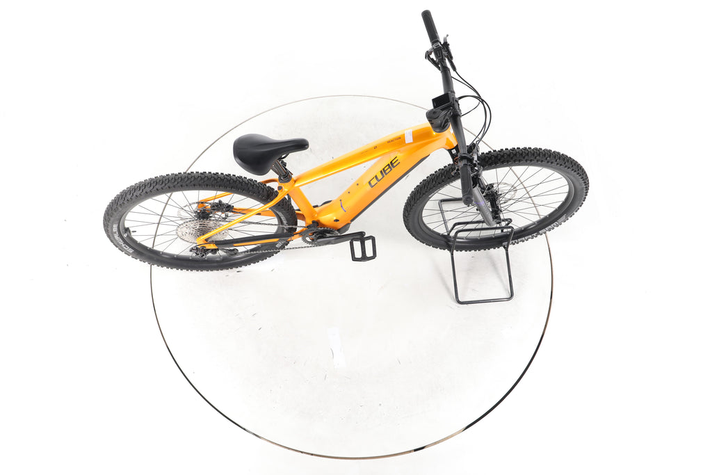 Cube Reaction Hybrid SLX E-Bike 2025 - Image 13