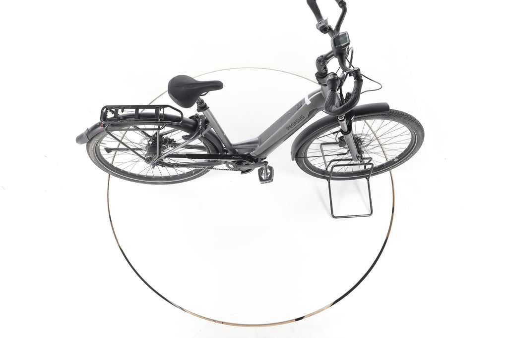 Pegasus Premio EVO 5F Lite City E-Bike Tiefeinsteiger - Image 13