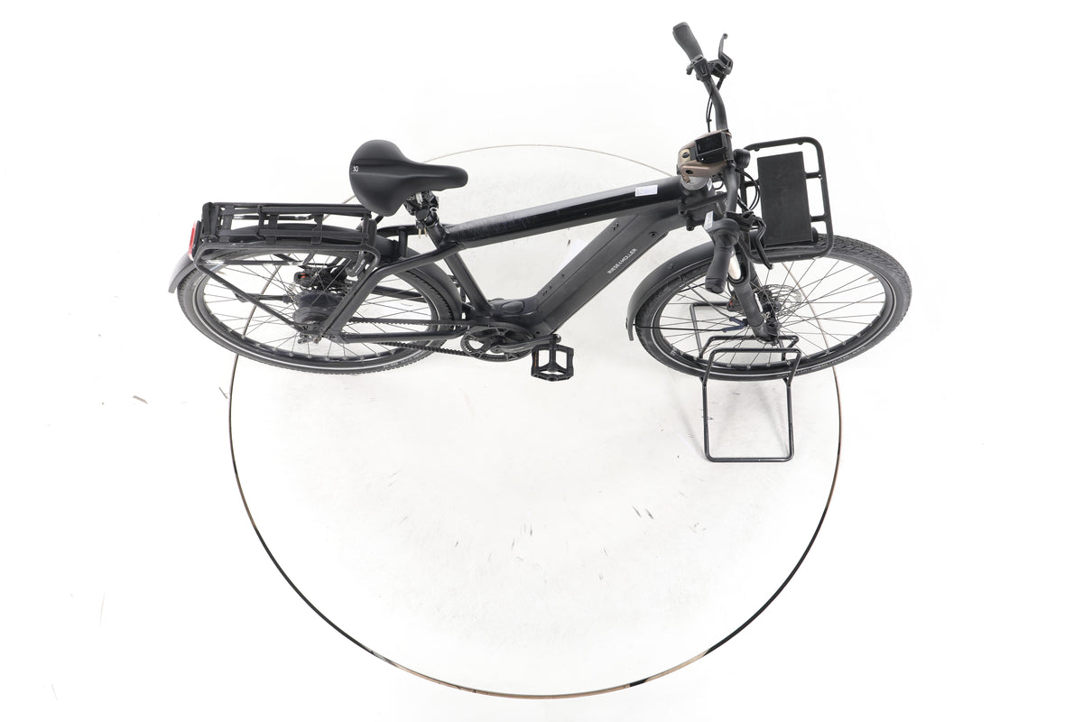 Riese & Müller Charger4 vario City E-Bike - Image 13