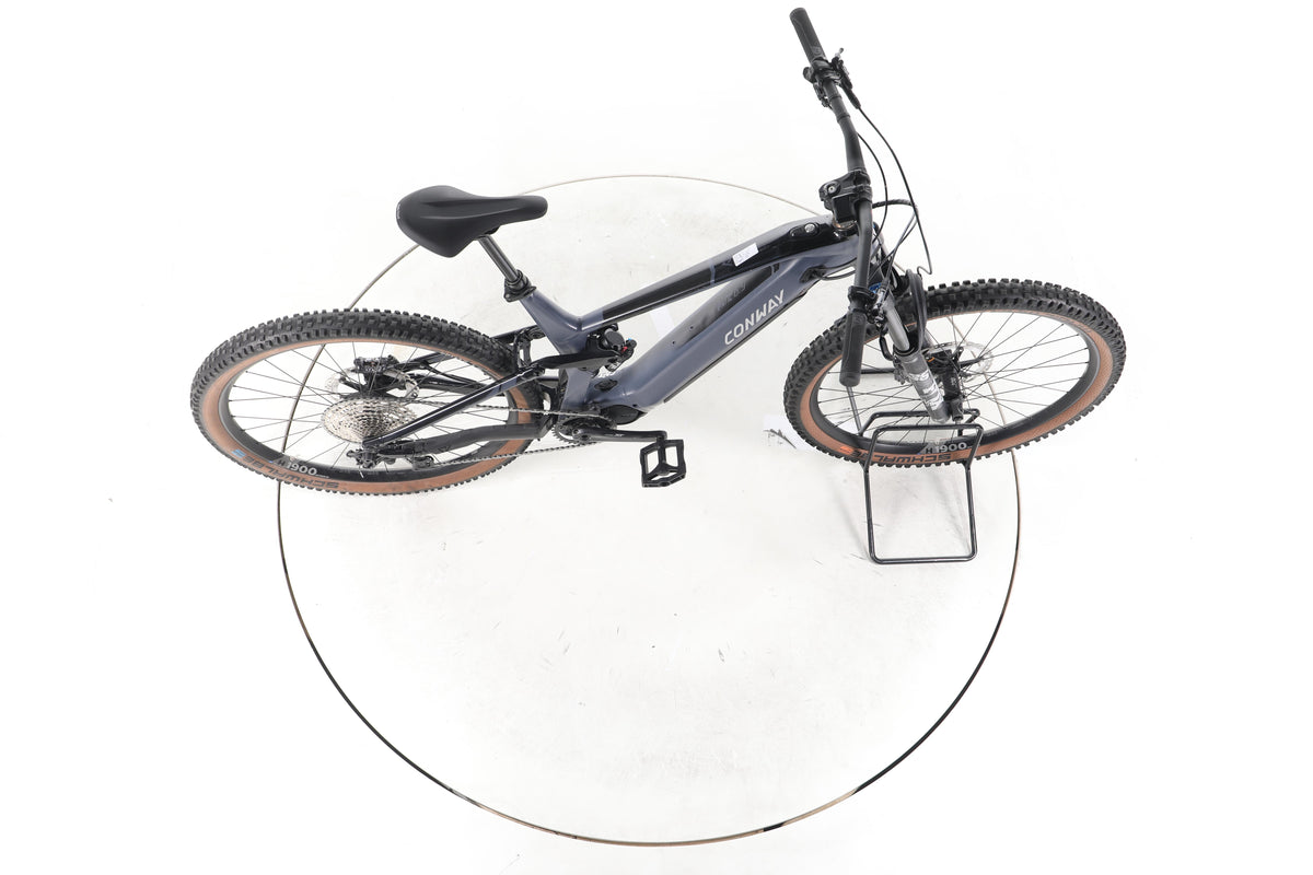 Conway E-WME 6.9 E-Bike Fully - Image 13