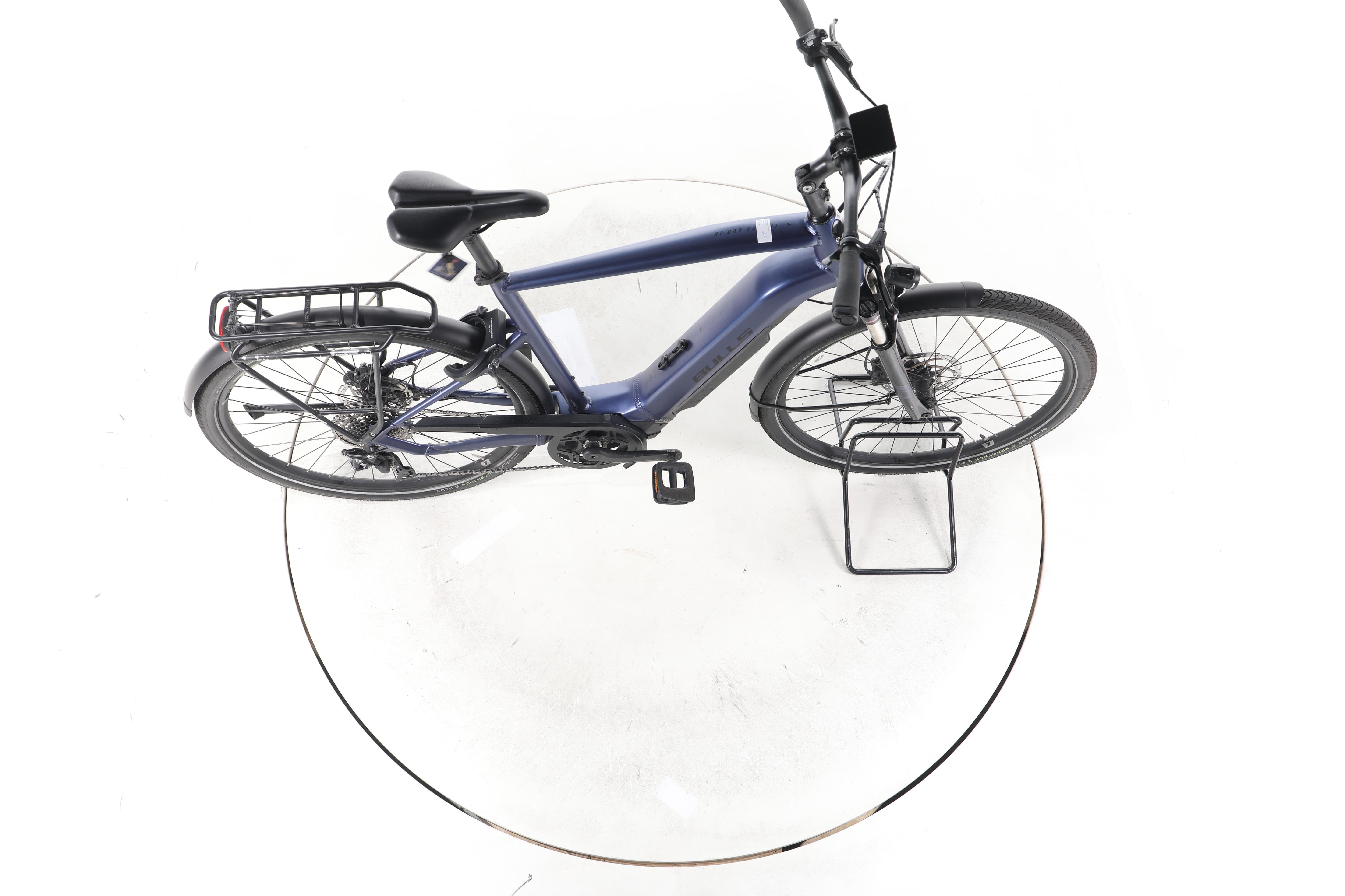 Bulls Lacuba EVO 10 Trekking E-Bike - Image 13