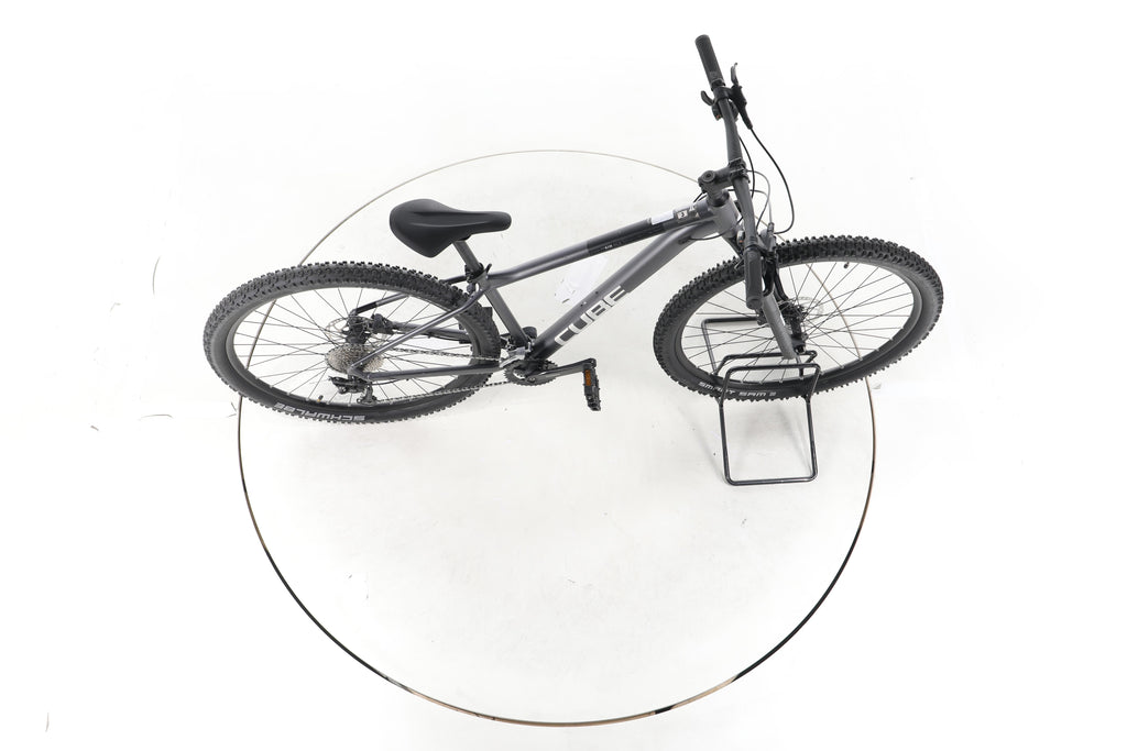 Cube Aim SLX Fahrrad Hardtail - Image 13