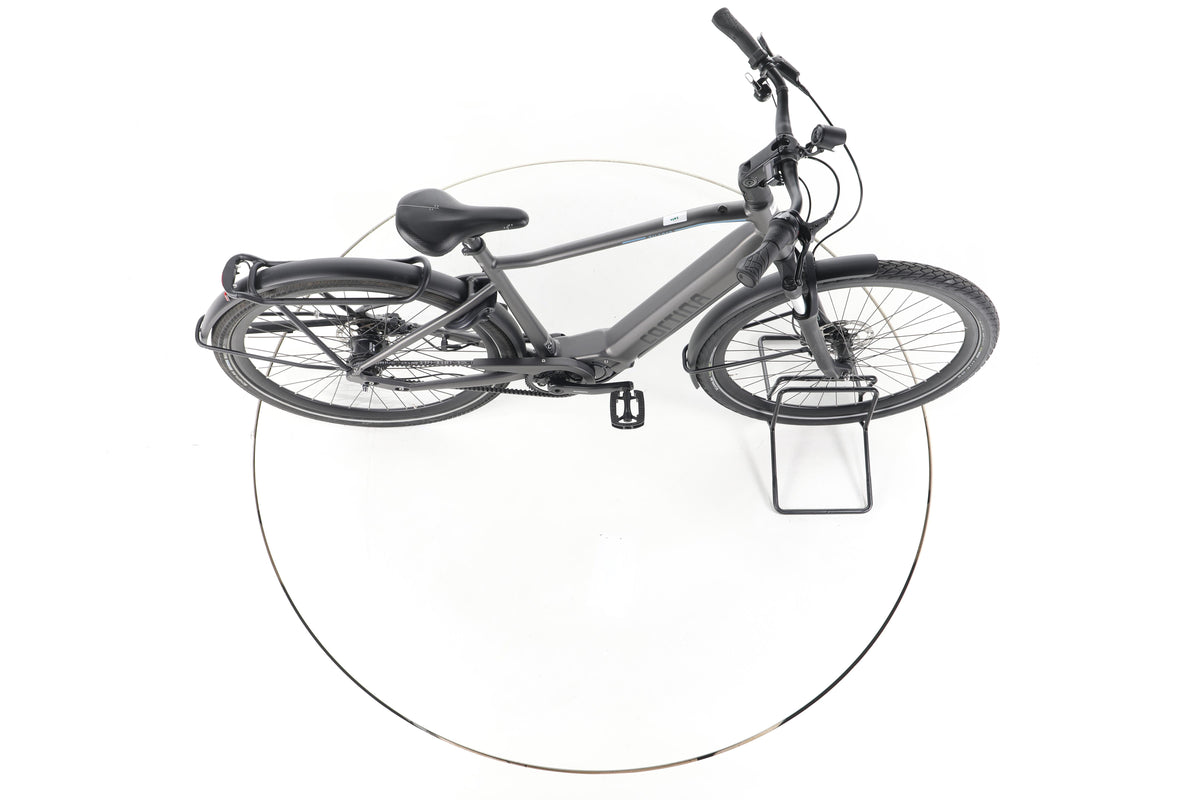 Cortina E-Silento City E-Bike - Image 13