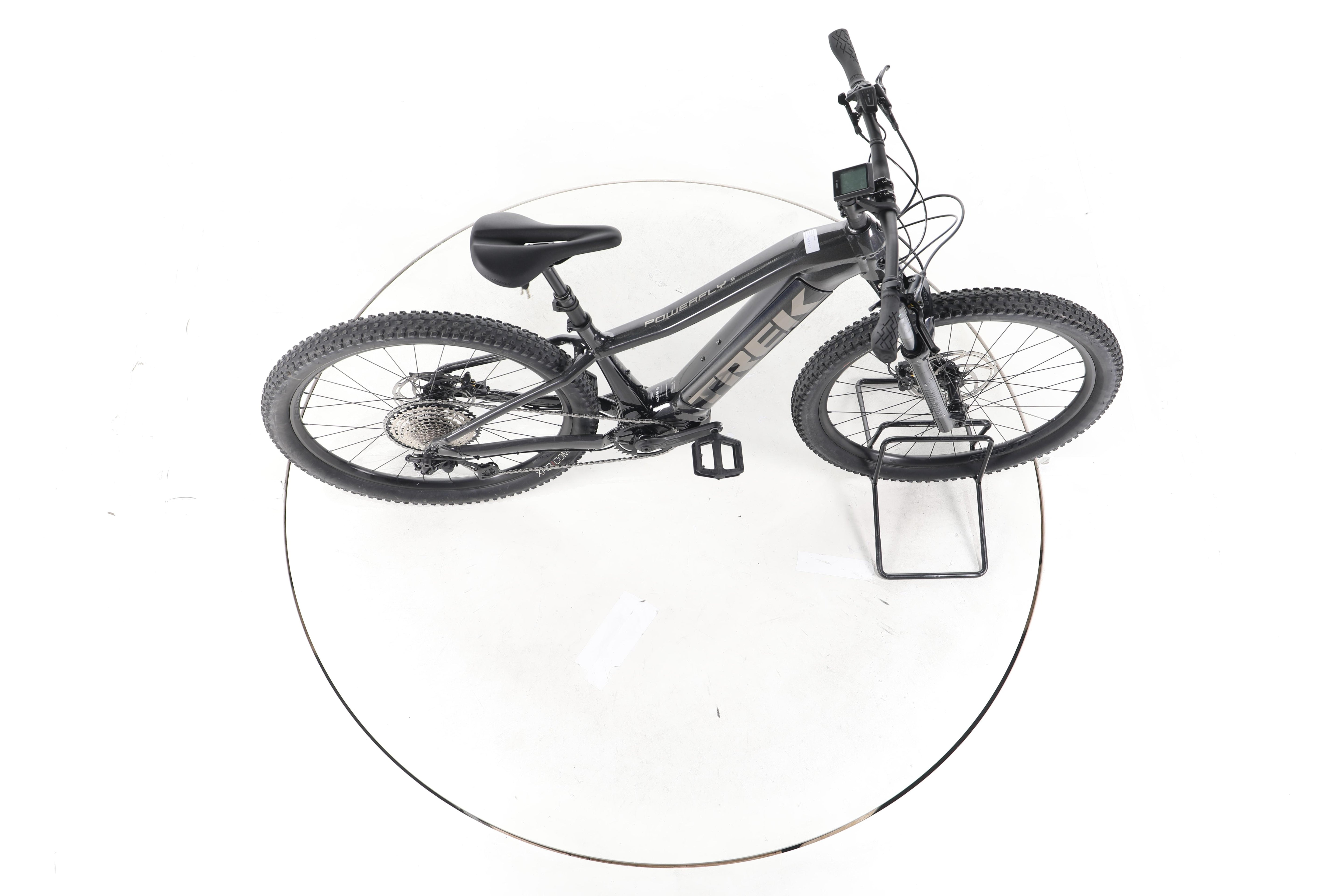 Trek Powerfly 5 Gen 4 E-Bike - Image 13