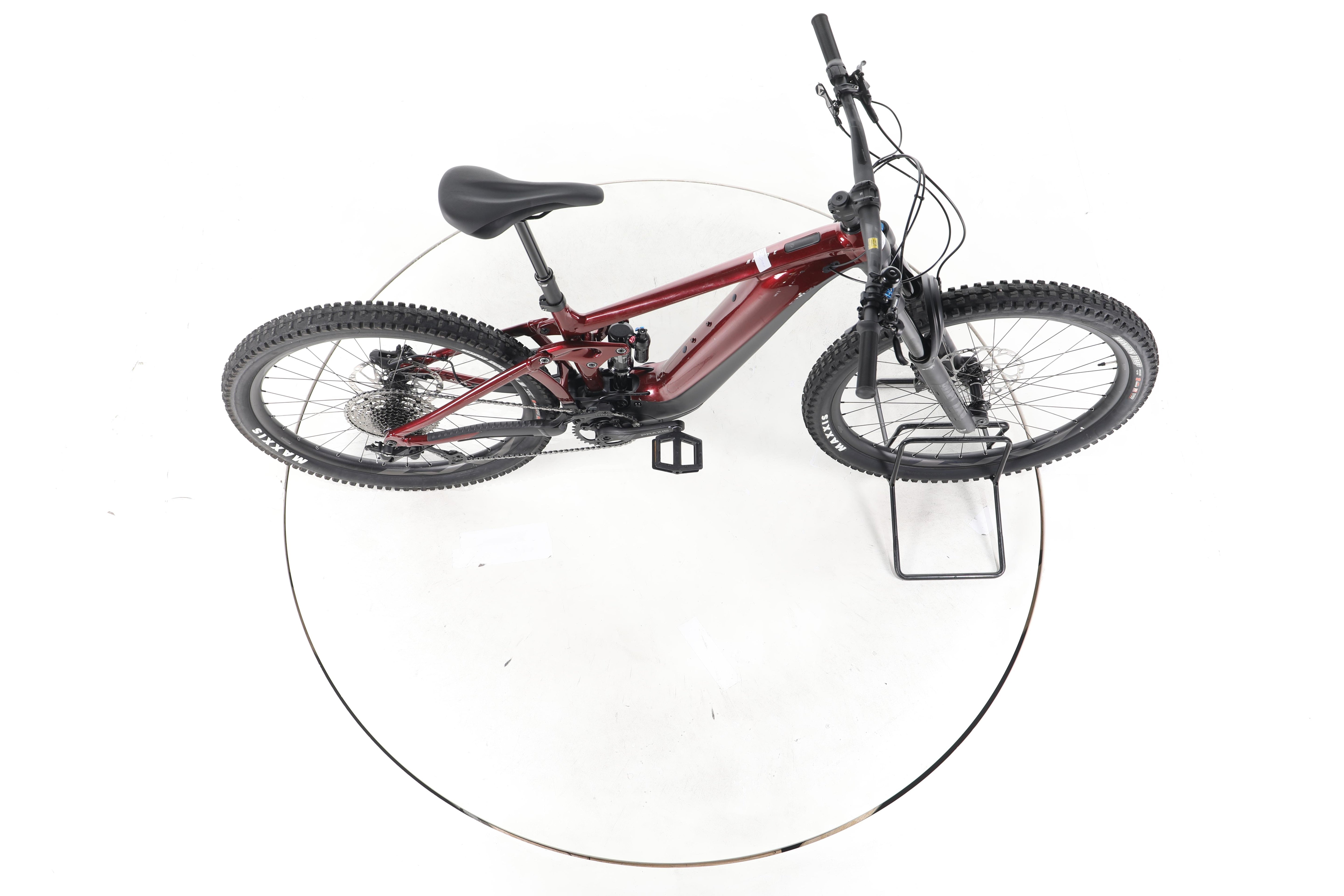 Giant Reign E+ 2 | V2 E-Bike Fully 2024 - Image 13