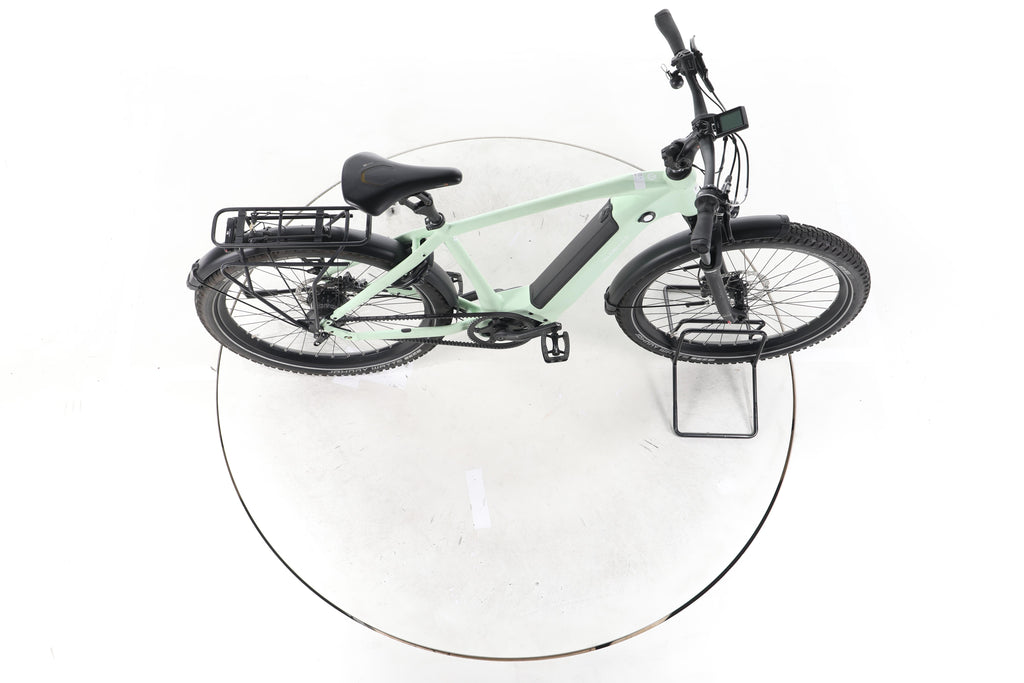 Velo de Ville SEB990 Smart City E-Bike - Image 13