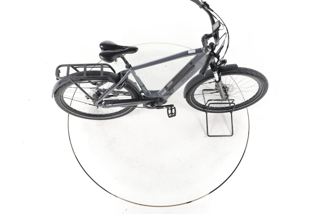 Puch Q 4.4 City E-Bike - Image 13