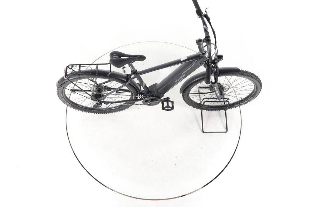 Fischer TERRA 5.0i Trekking E-Bike - Image 13