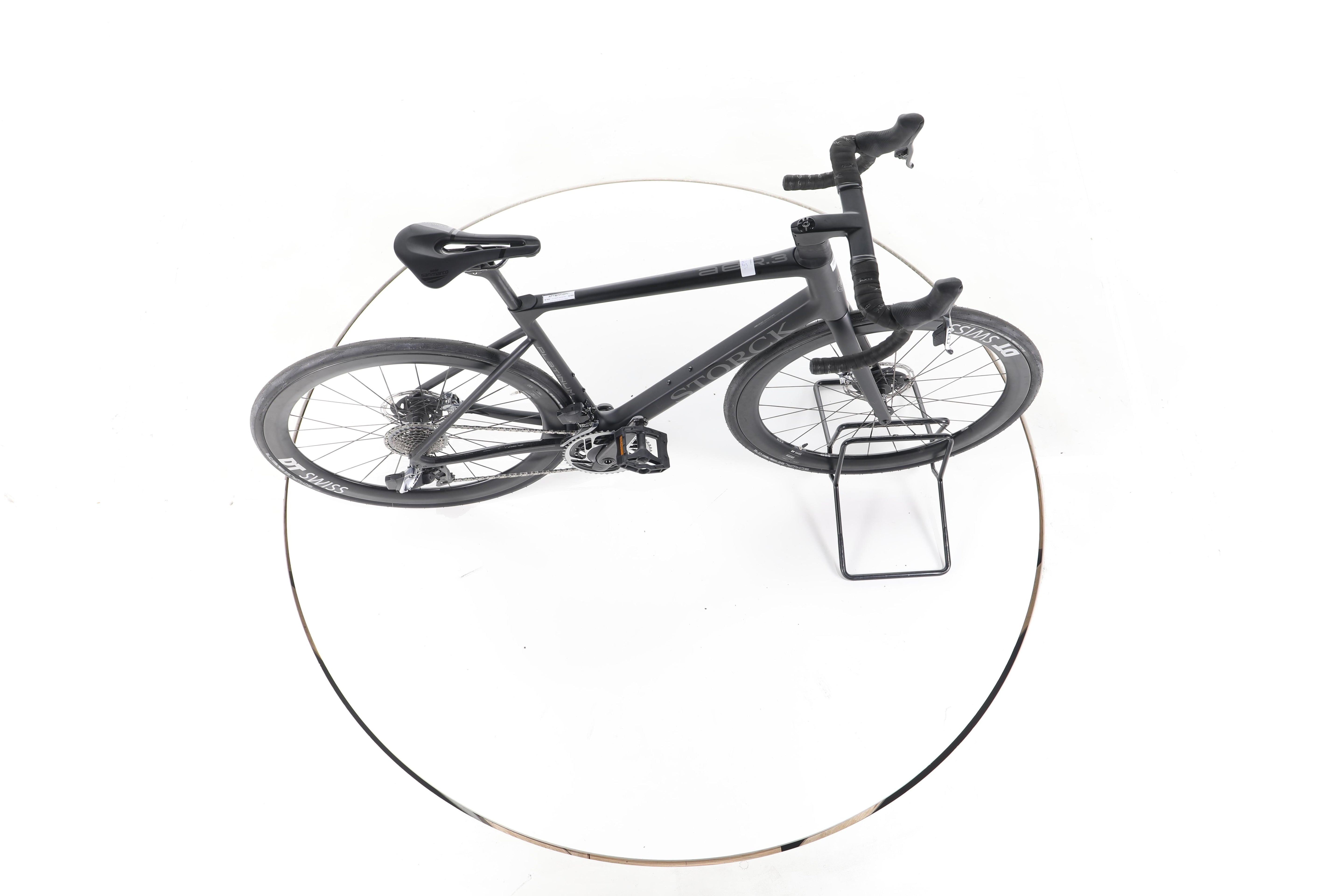 Storck Aernario 3 SRAM RED Rennrad Carbon - Image 13