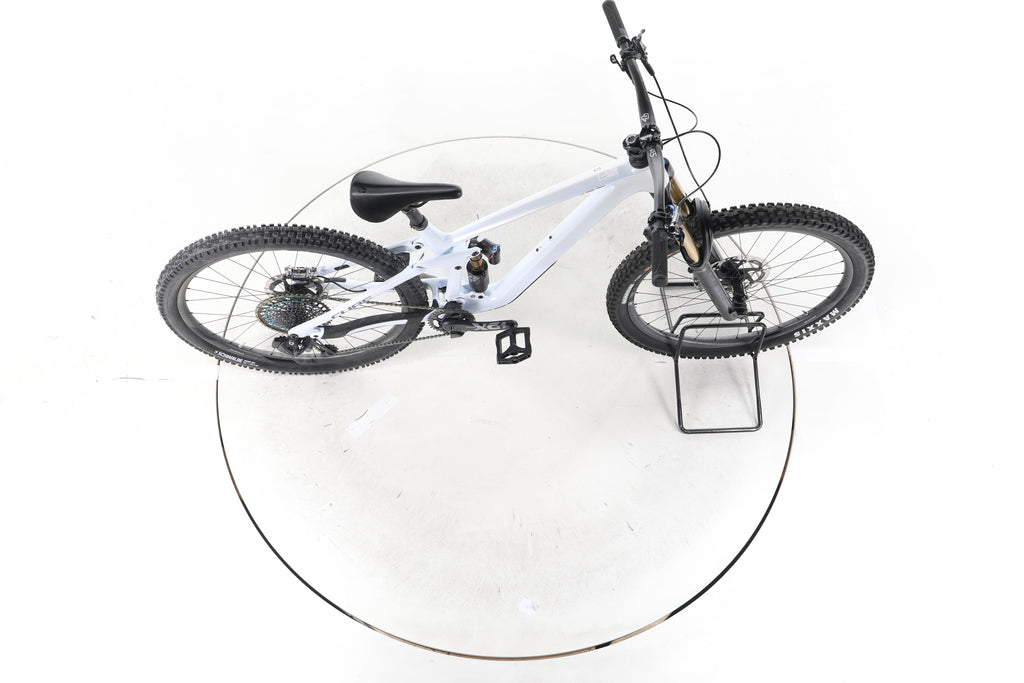 Cube Stereo ONE77 C:68X SLT Fahrrad Fully - Image 13