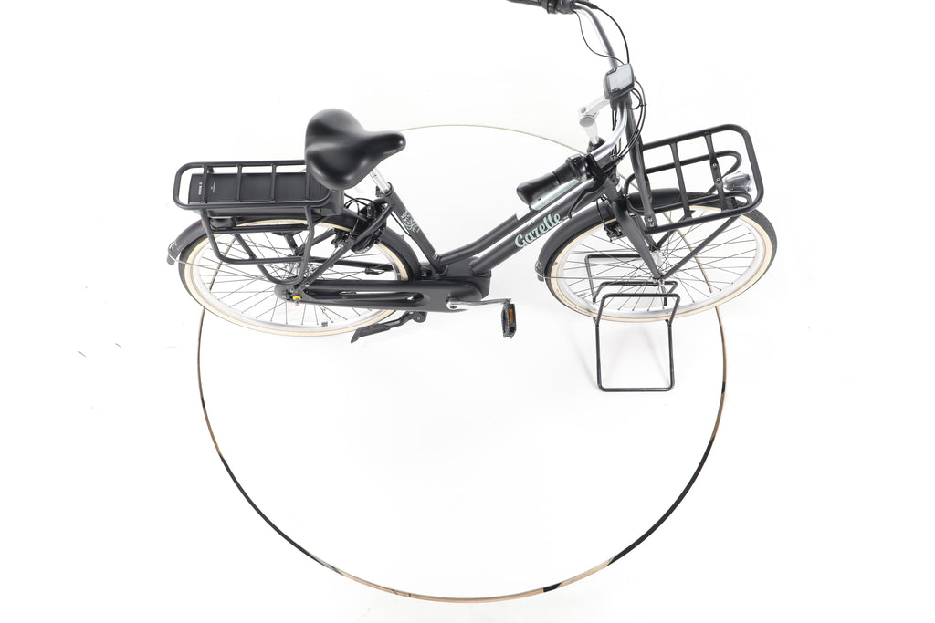 Gazelle Miss Grace C7+ HMB City E-Bike Tiefeinsteiger - Image 13