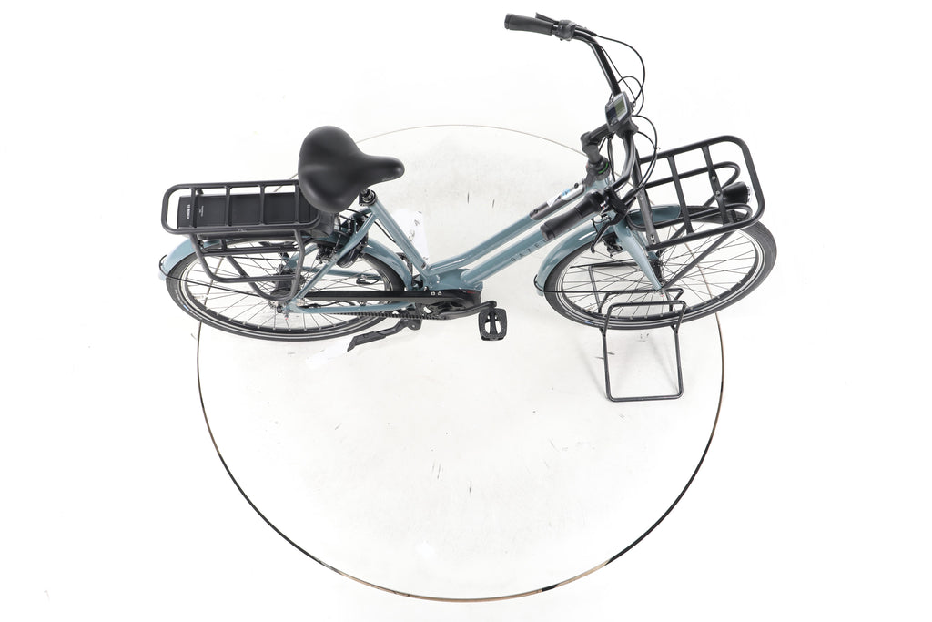 Gazelle HeavyDutyNL C5 HMB City E-Bike - Image 13