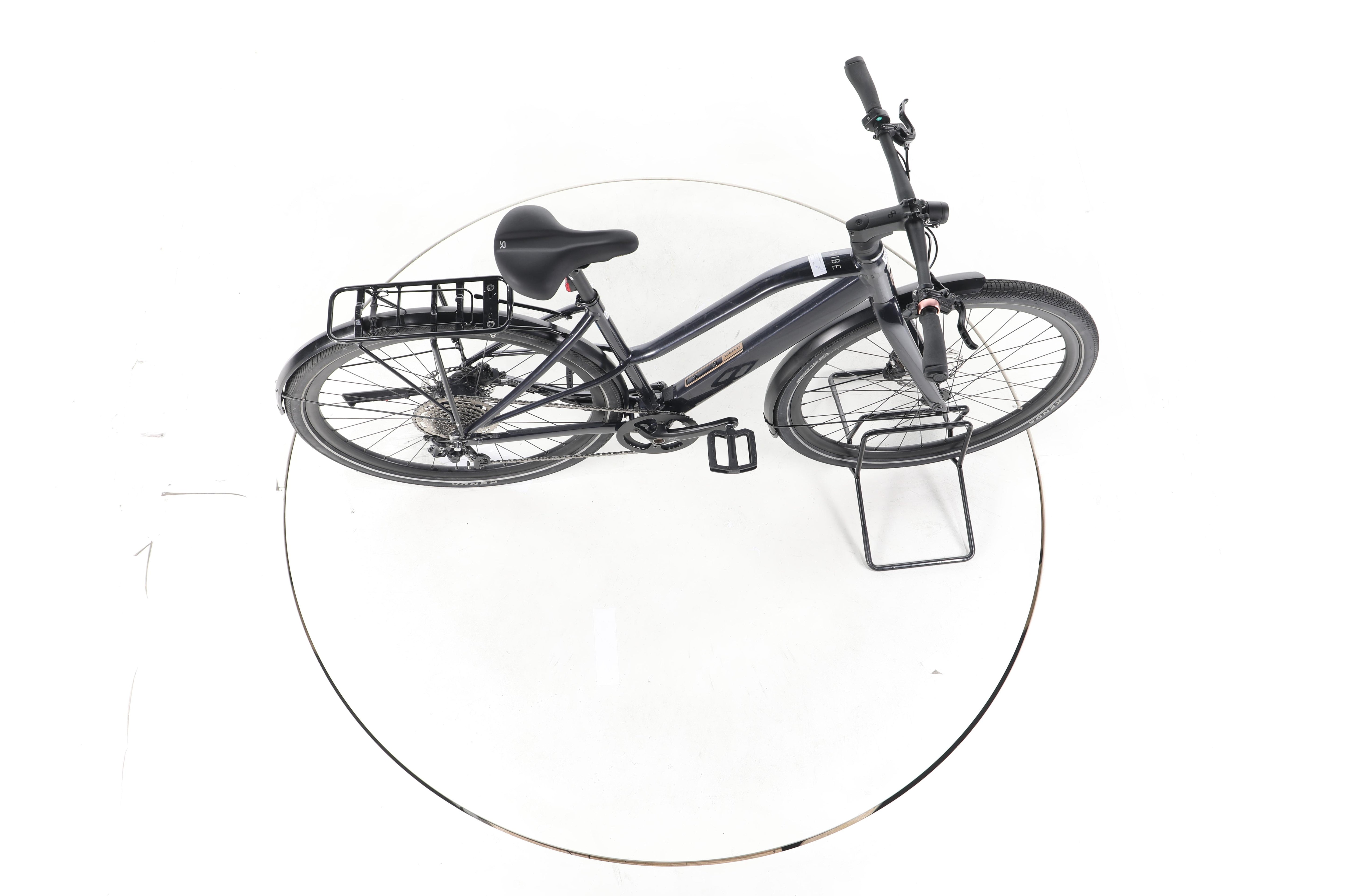 Orbea Vibe Mid H30 E-Bike - Image 13