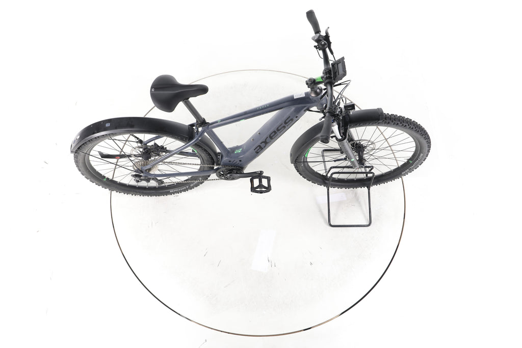 Axess Force 29 Allroad E-Bike - Image 13
