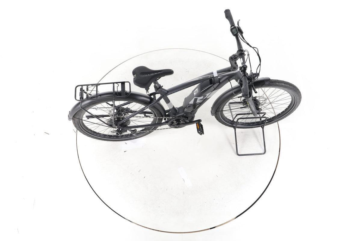 R Raymon TourRay E 3.0 Trekking E-Bike - Image 13