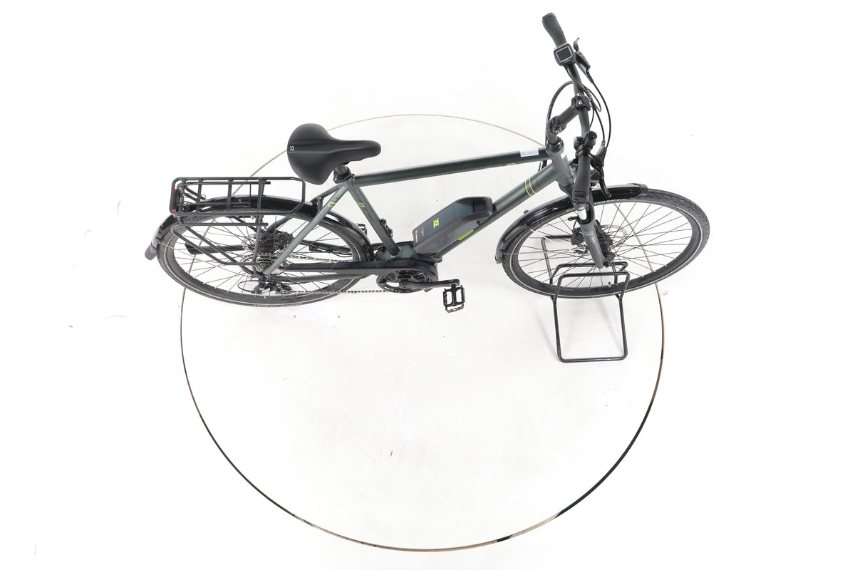 Triumph e-bird Plus 400 Trekking E-Bike - Image 13