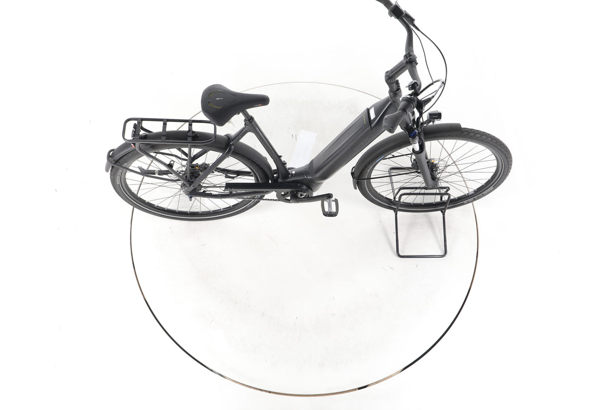 Giant DailyTour E+ 2 LDS City E-Bike Tiefeinsteiger - Image 13