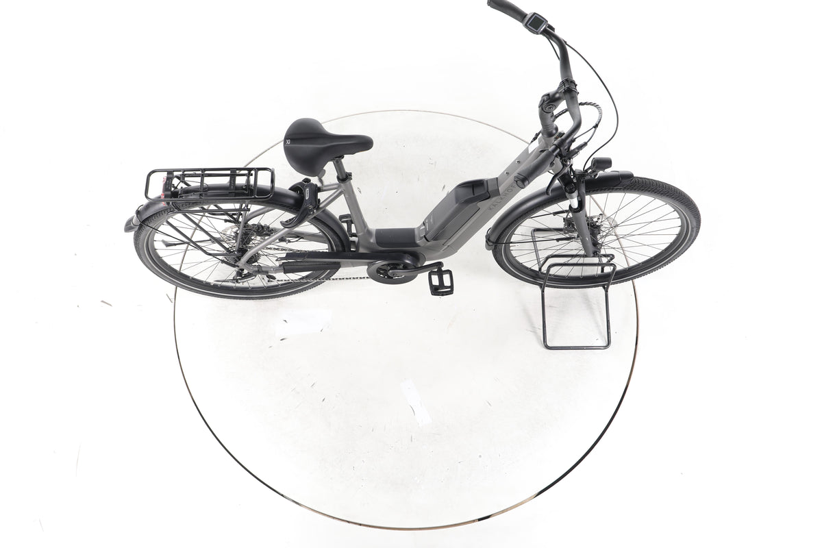 Kalkhoff Endeavour 1.B Move Trekking E-Bike Tiefeinsteiger - Image 13
