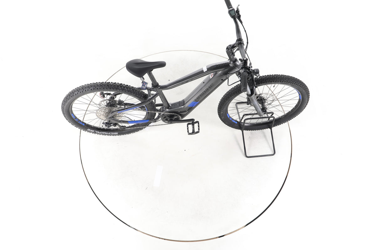 Haibike HardSeven 7.0 E-Bike - Image 13