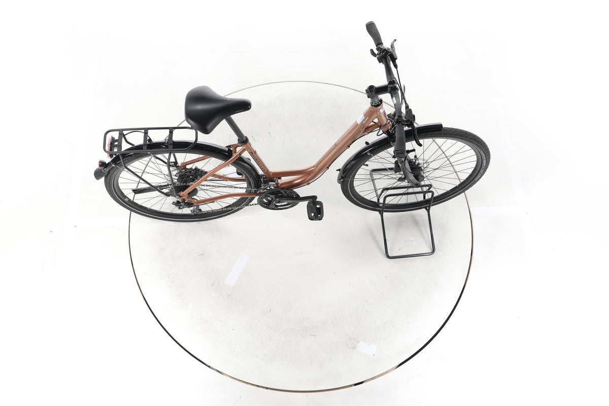 Checker Pig Suma Fahrrad City & Trekking - Image 13