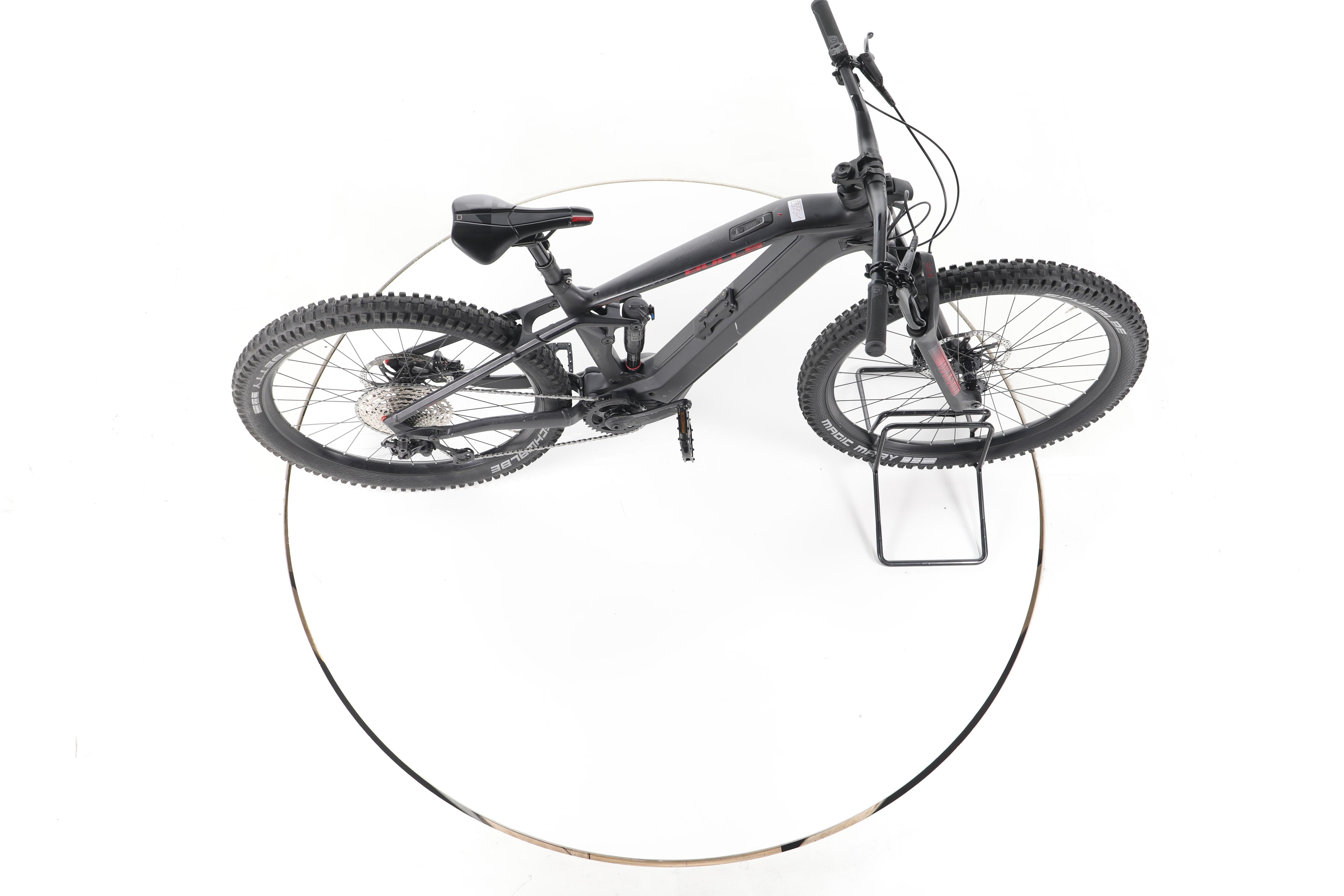 Bulls Sonic Evo Am 3 E-Bike Fully Carbon 2024 - Image 13