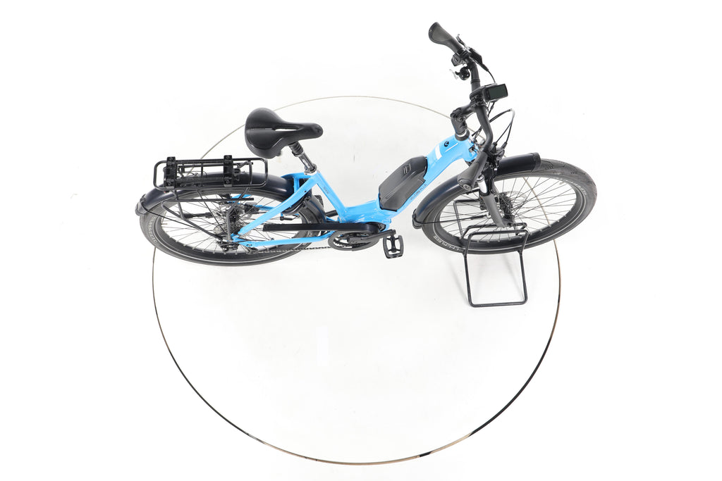 Velo de Ville AES 400 Trekking E-Bike Tiefeinsteiger - Image 13