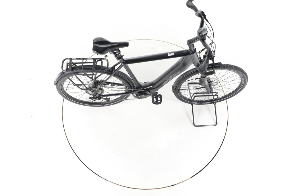 KTM Cento 11 Plus Trekking E-Bike - Image 13