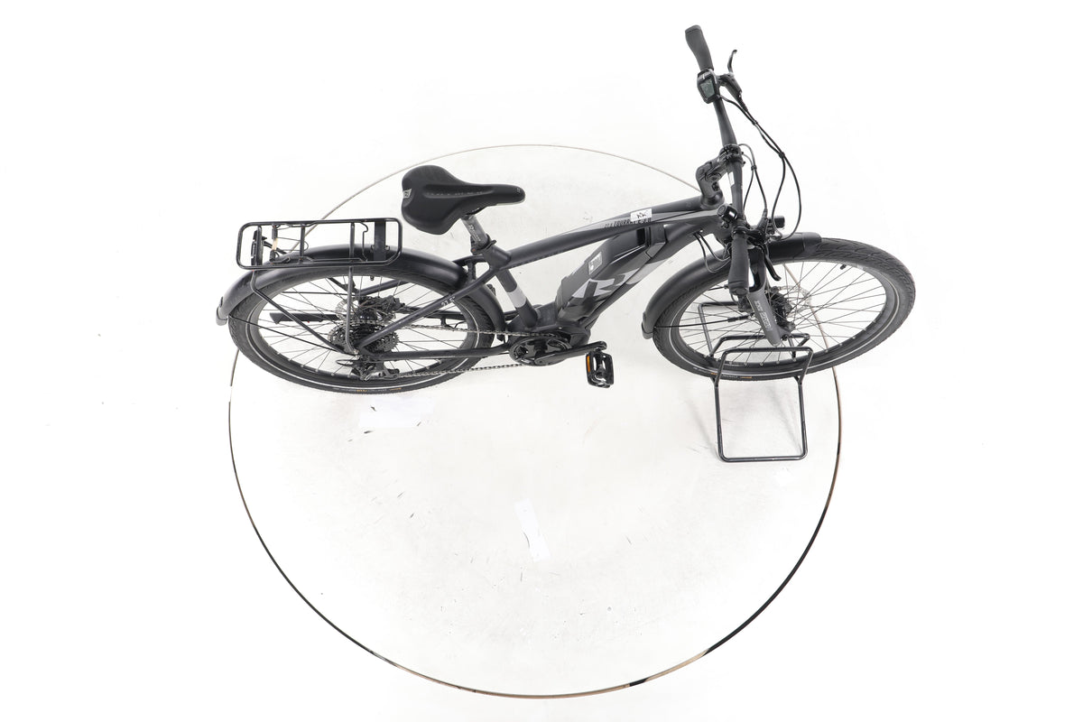 R Raymon TourRay E 3.0 Trekking E-Bike - Image 13
