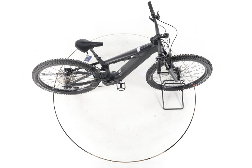 Cube Stereo Hybrid ONE44 HPC Race E-Bike Fully Carbon 2025 - Image 13