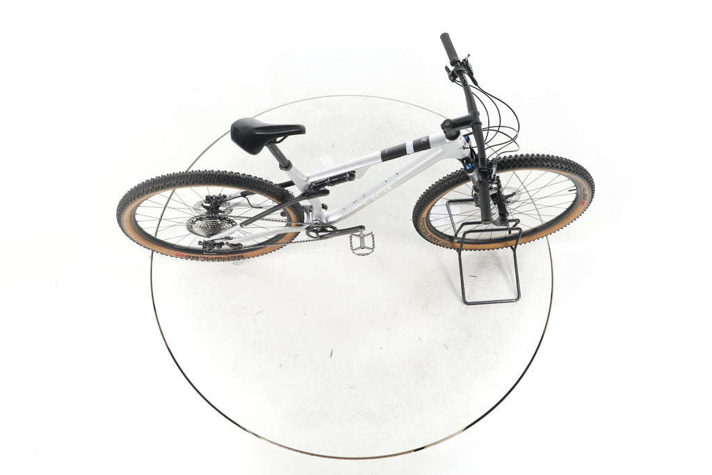 Cube AMS ZERO99 C:68X Race Fahrrad Fully - Image 13