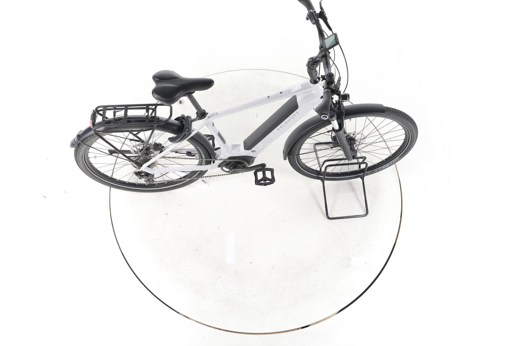 Kalkhoff Endeavour 3.B Move Trekking E-Bike - Image 13