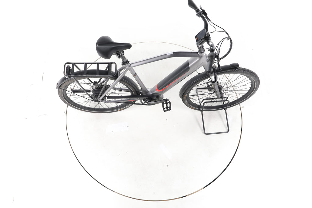 FREEBIKE Brooklyn City E-Bike - Image 13