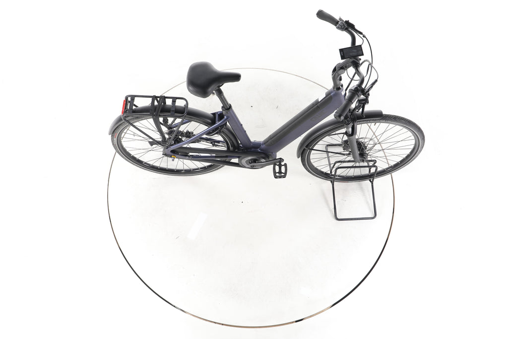 QWIC Premium i MN7+ City E-Bike Tiefeinsteiger - Image 13