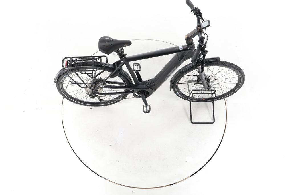 KTM Macina Style Trekking E-Bike - Image 13